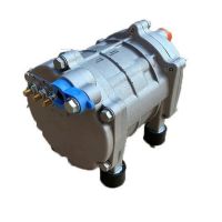 Máy Nén Điều Hòa Chạy Diện Ác Quy 12V -24V