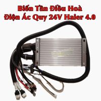 Biến Tần Điều Hòa Âm Trần Haier Điện 24V Phiên Bản Haier 4.0