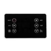 Điều Hòa Xe Tải Chạy Điện Ác Quy Bị Lỗi Và Những Mã Lỗi Tự Sửa Chữa